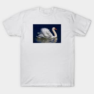The Royal Swan T-Shirt